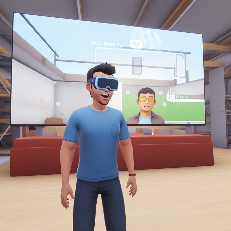 Virtual Reality Basics: Getting Started with VR Games