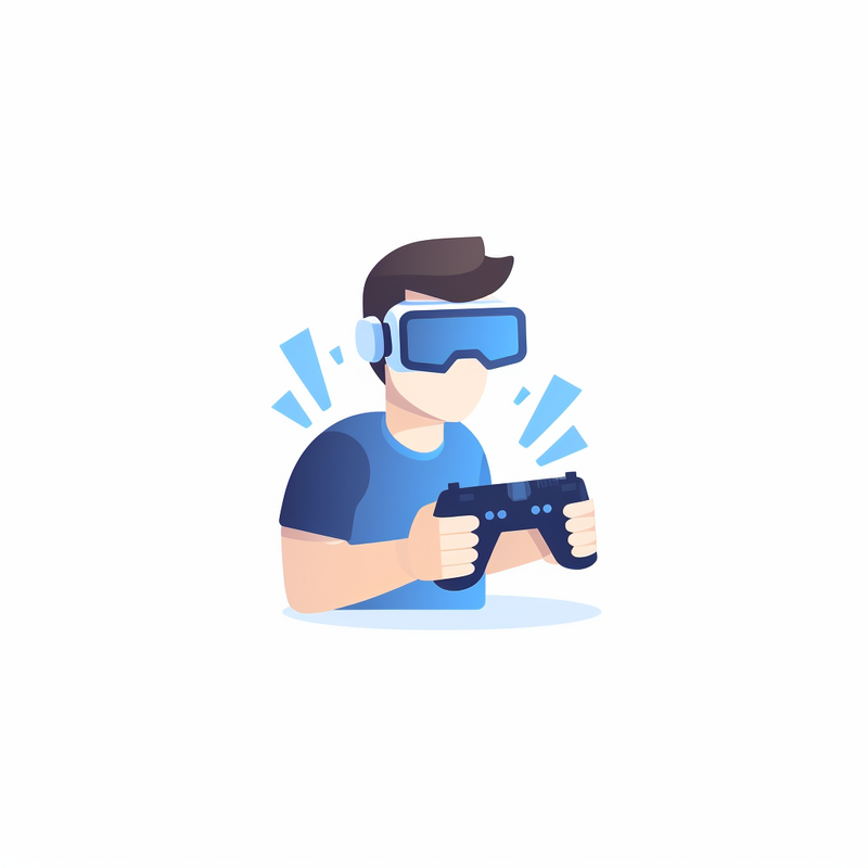VR Gaming Events and Competitions