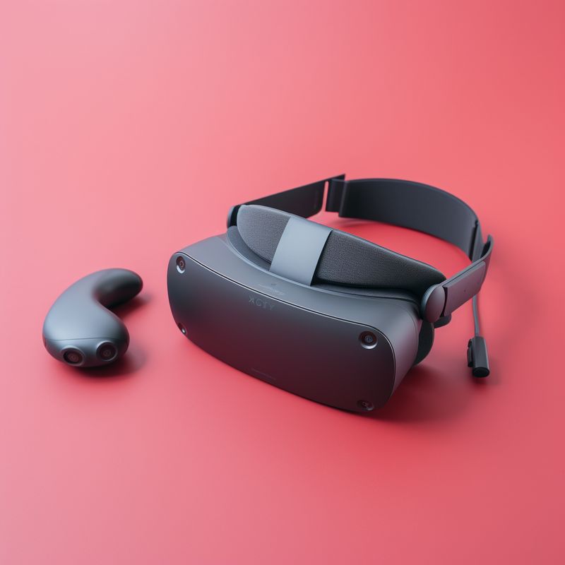 VR Headset Accessories: Elevate Your Gaming Experience