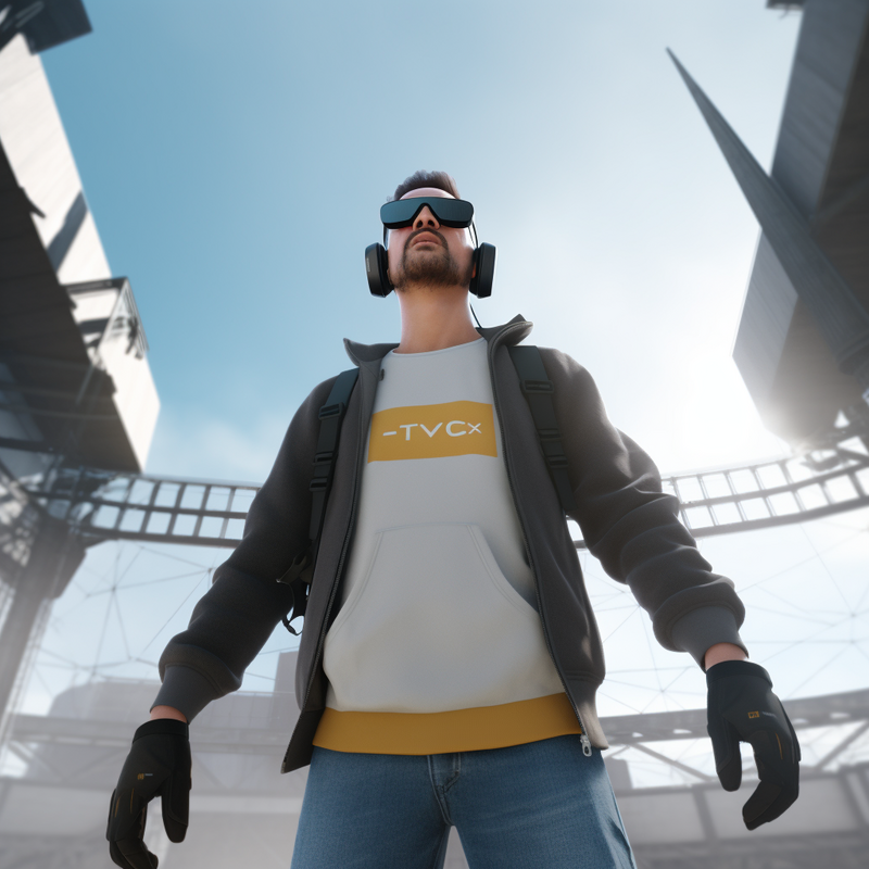 Virtual Reality Review: Half Life Alyx