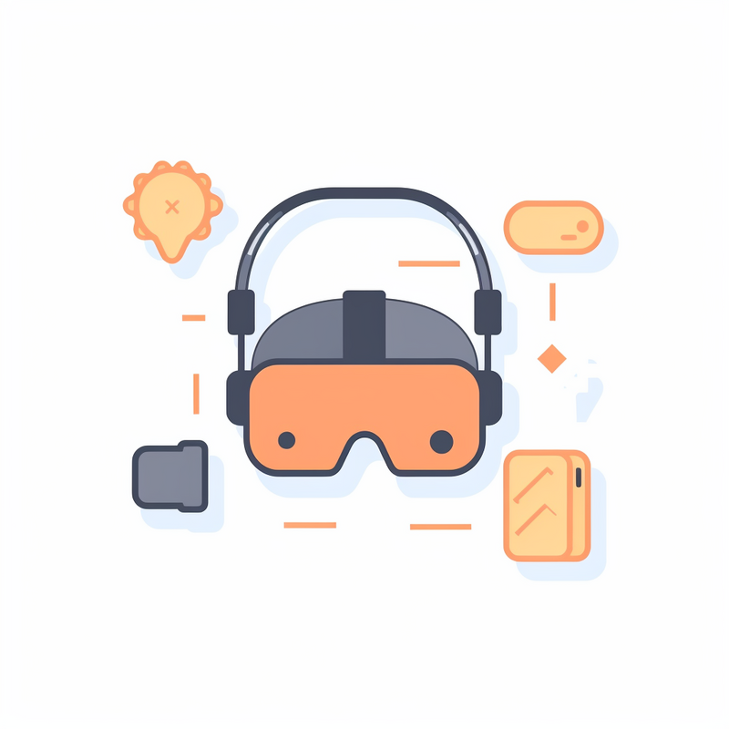 VR Game Development Tools
