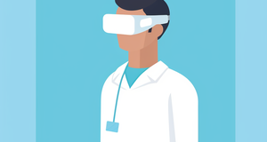 Virtual Reality and Healthcare: A Promising New Frontier