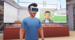 Virtual Reality Basics: Getting Started with VR Games