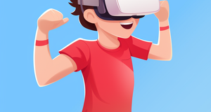 Top 5 Virtual Reality Games for Beginners